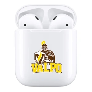 CUSTOM APPLE EARBUDS - 2ND GEN WIRED