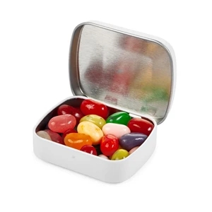 Domed Tin Filled With Jelly Belly® Beans