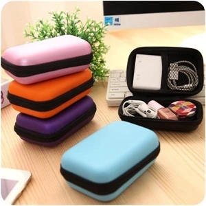 Earphone Storage Bag