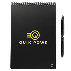 Rocketbook Executive Flip Notebook Set