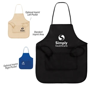 Practical Apron