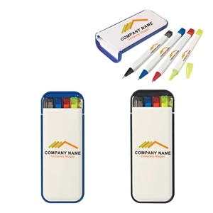 4-In-1 Writing Set