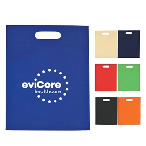 Regular Heat Sealed Tote Bag