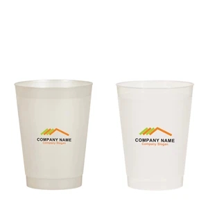 10 Oz. Reusable Cup