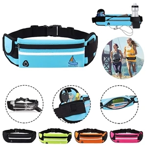 Sports Waist Pack Outdoor Running Fitness Belt