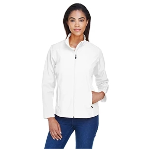 Team 365 Ladies' Leader Soft Shell Jacket