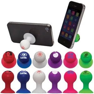 Customized SmartPhone Suction Stand