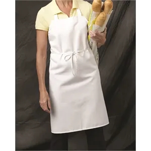 Chef Designs Bib Apron