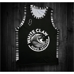 Dye Sublimated Basketball Jersey