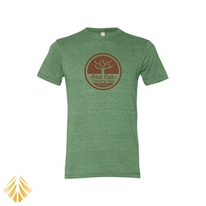 Alternative Eco-Friendly Crew Neck