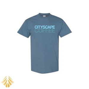 Heavy Cotton T-Shirt