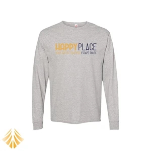 Comfortsoft Long Sleeve T-Shirt