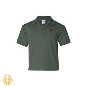 Dryblend Youth Jersey Sport Shirt