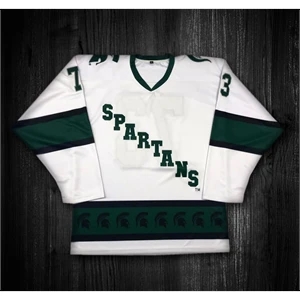 Tackle Twill Hockey Jersey