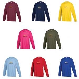 Lovely Long Sleeve Shirt