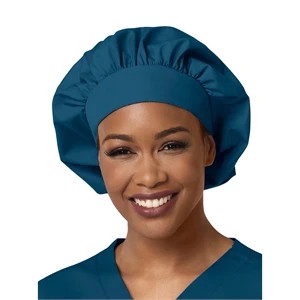 Wink WonderWORK Unisex Bouffant Cap