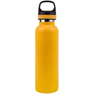 Embark Vacuum Insulated Water Bottle With Powder Coating, Co