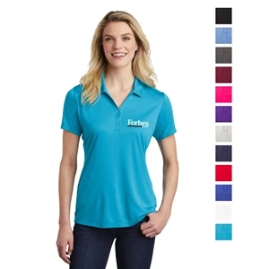 Sport-Tek® Ladies PosiCharge® Competitor™ Polo