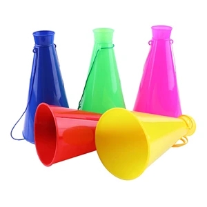 9" Cheer Megaphone