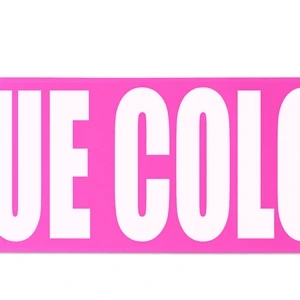 BRIGHT Pink