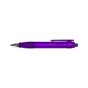 Translucent Purple