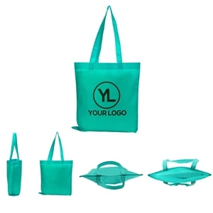 Eco-Friendly Non Woven Tote Bag