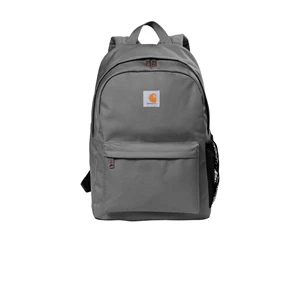 Carhartt Canvas Backpack.