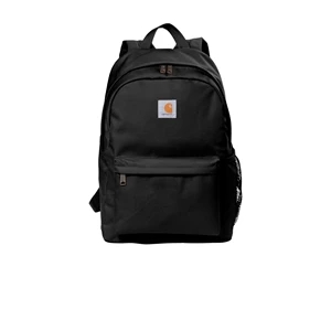 Carhartt Canvas Backpack.