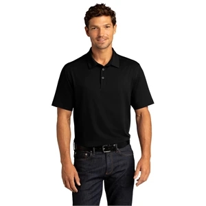 Port Authority City Stretch Polo