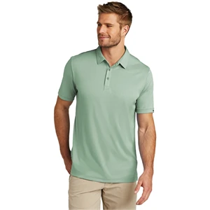 TravisMathew Coto Performance Polo.