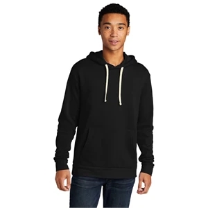 Next Level Apparel Unisex Santa Cruz Pullover Hoodie.