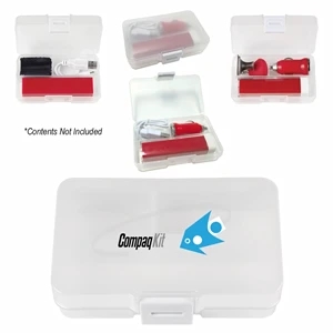 Gadget Accessories Case