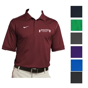 Next Pick Nike Swoosh Polo Shirt