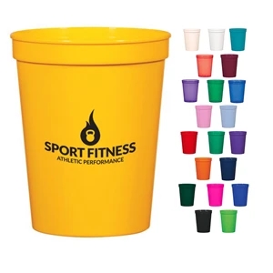 16 oz. Outdoor Cup