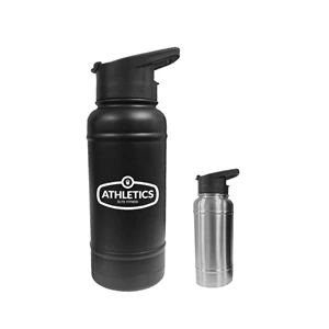 32 Oz. Growler Tumbler