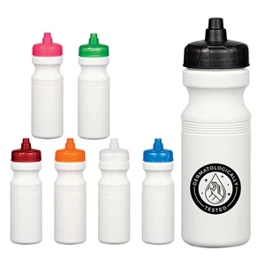 24 Oz. Fitness Bottle