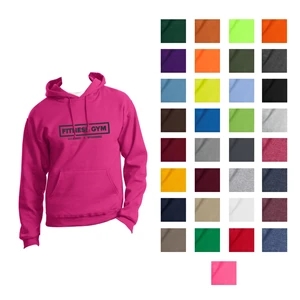 Jerzees® NuBlend® Sweatshirt Hoodie