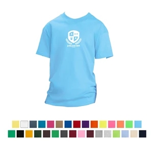 Classic Junior Cotton Tee