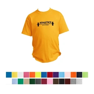Classic Blended T-Shirt