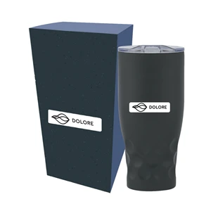 30 Oz. Stylish Himalayan Tumbler with Gift Box