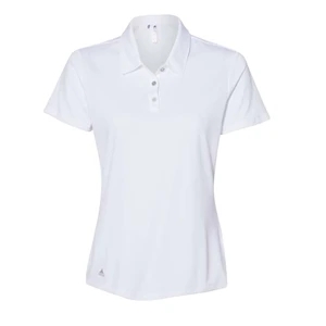 Adidas Women's Performance Polo