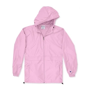 Champion Adult Full-Zip Anorak Jacket