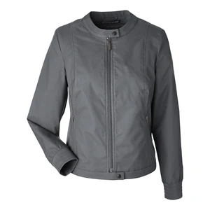 Devon & Jones Ladies' Vision Club Jacket