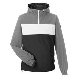 Nautica Unisex Windward Pullover Jacket