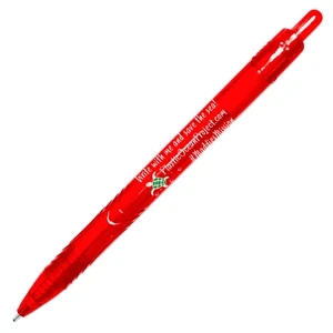 Translucent Red