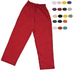 Youth Scrub Pants - Unprinted