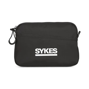 Remmy Wipeable Zippered Pouch