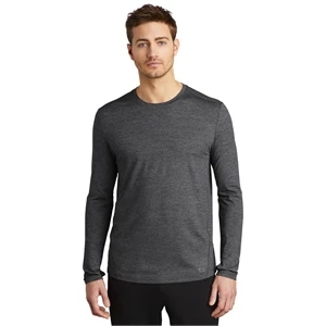 OGIO Force Long Sleeve Tee