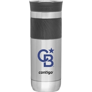 20 oz Contigo Byron 2.0 Stainless Insulated Travel Tumbler