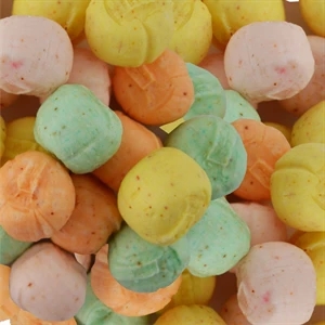 Assorted Stock Sweet Heat Soft Candy